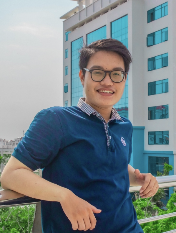 阮陳國全 Nguyen Tran Quoc Toan