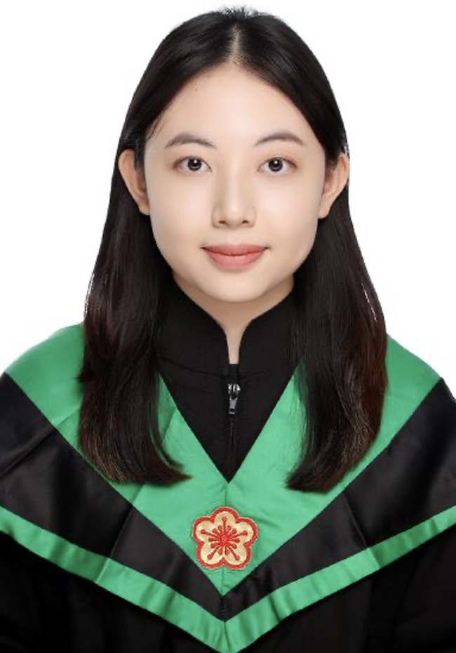 鄭婉綺 Wan-Chi Cheng