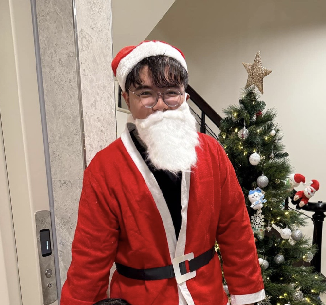 方文廷 Wen-Ting Fang