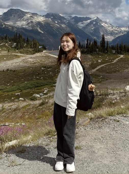 劉子琪 Tzu-Chi Liu