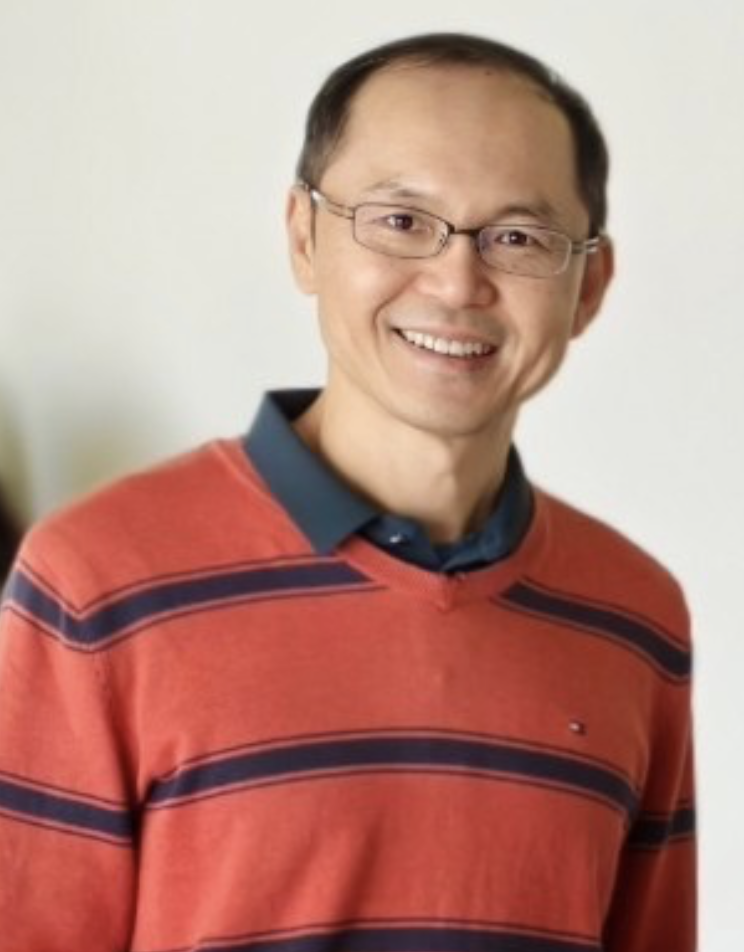 陳健生 Chien-Sheng Chen